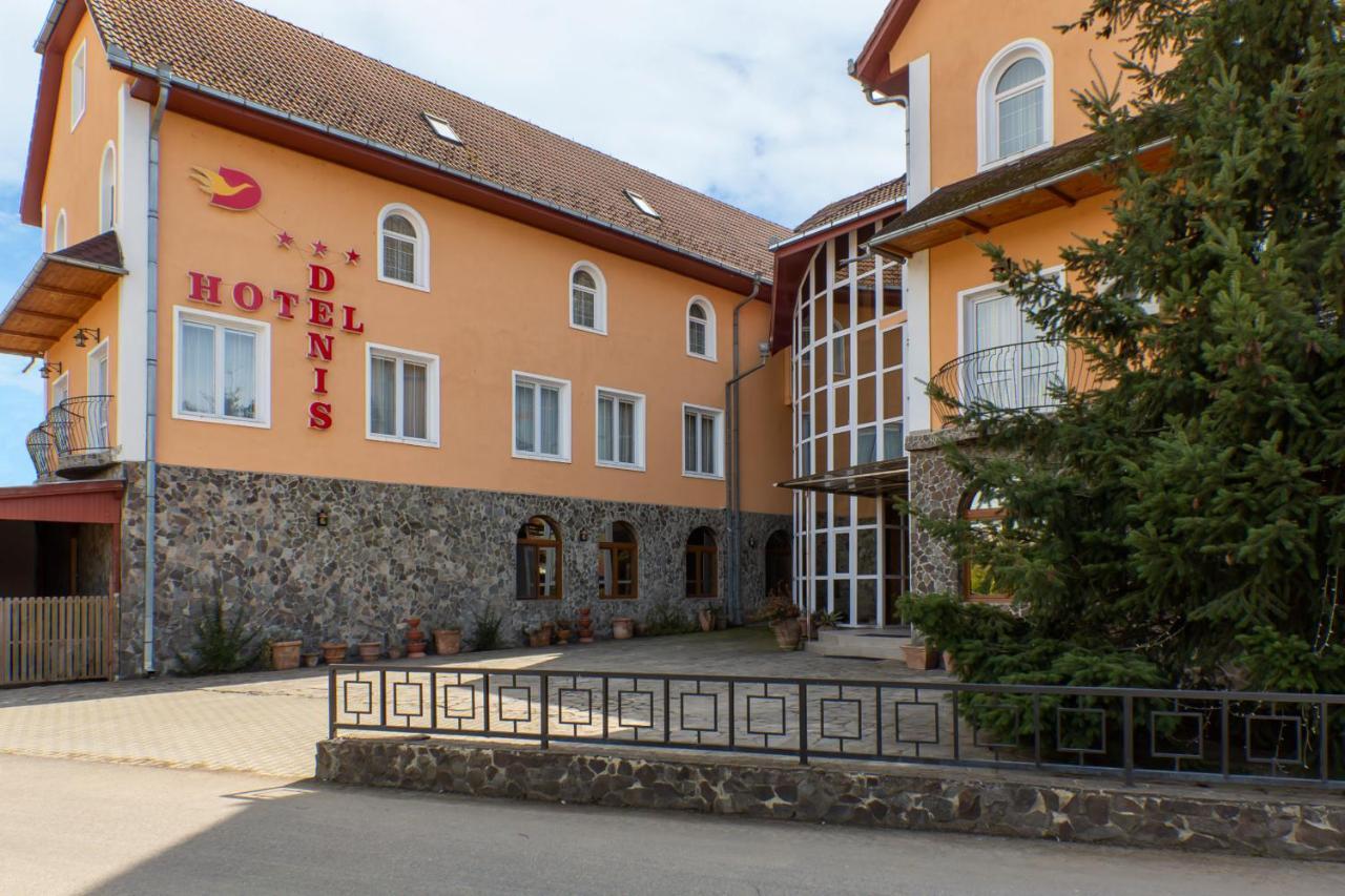 Hotel Denis Danes Exterior photo